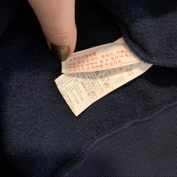 Guess | Sweatershirt - Picture 6 of 6